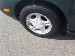 1996 Ford Taurus (CC-1244524) for sale in Troutman, North Carolina