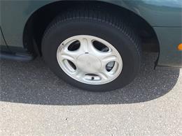 1996 Ford Taurus (CC-1244524) for sale in Troutman, North Carolina