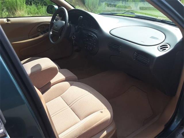 1996 Ford Taurus (CC-1244524) for sale in Troutman, North Carolina