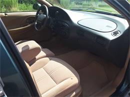 1996 Ford Taurus (CC-1244524) for sale in Troutman, North Carolina