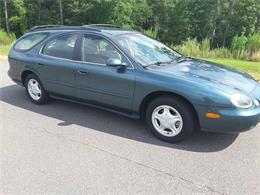 1996 Ford Taurus (CC-1244524) for sale in Troutman, North Carolina