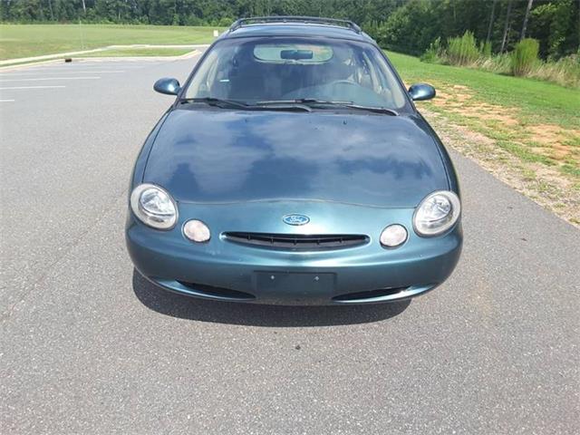 1996 Ford Taurus (CC-1244524) for sale in Troutman, North Carolina