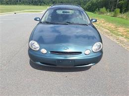 1996 Ford Taurus (CC-1244524) for sale in Troutman, North Carolina