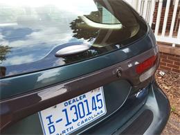 1996 Ford Taurus (CC-1244524) for sale in Troutman, North Carolina