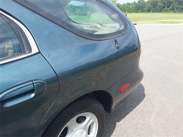 1996 Ford Taurus (CC-1244524) for sale in Troutman, North Carolina