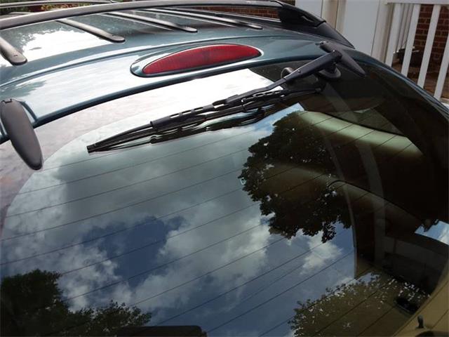 1996 Ford Taurus (CC-1244524) for sale in Troutman, North Carolina