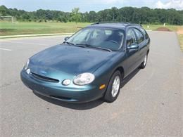1996 Ford Taurus (CC-1244524) for sale in Troutman, North Carolina