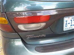 1996 Ford Taurus (CC-1244524) for sale in Troutman, North Carolina