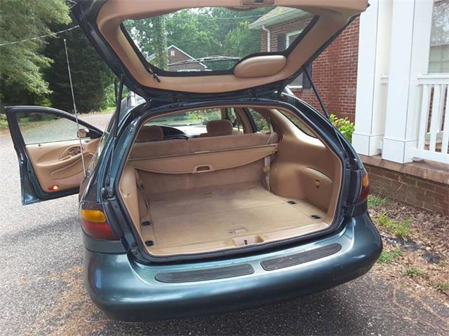 1996 Ford Taurus (CC-1244524) for sale in Troutman, North Carolina
