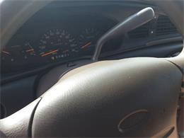 1996 Ford Taurus (CC-1244524) for sale in Troutman, North Carolina