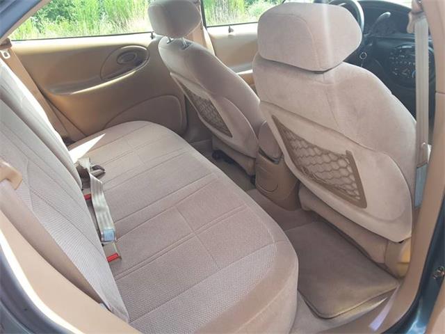 1996 Ford Taurus (CC-1244524) for sale in Troutman, North Carolina