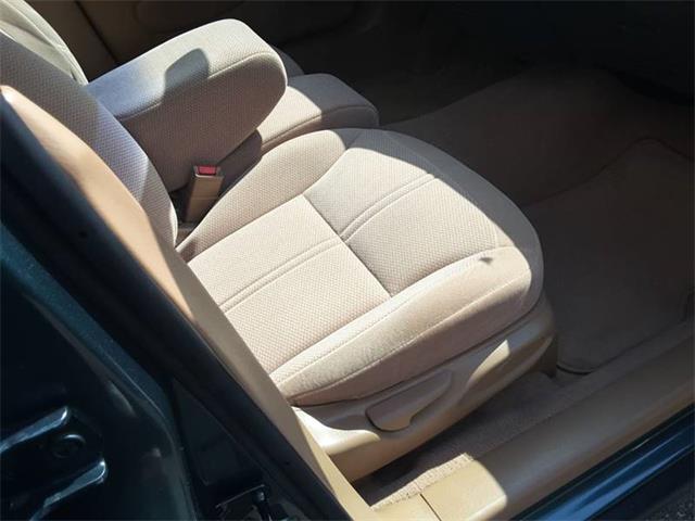 1996 Ford Taurus (CC-1244524) for sale in Troutman, North Carolina