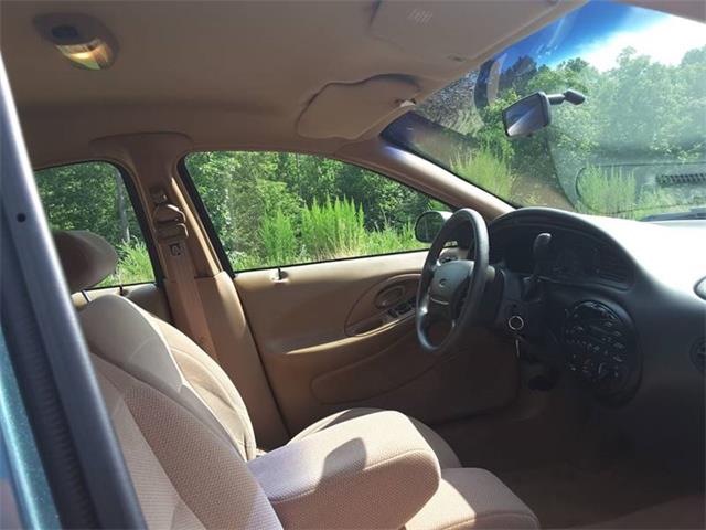 1996 Ford Taurus (CC-1244524) for sale in Troutman, North Carolina