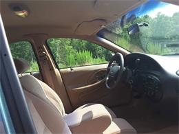 1996 Ford Taurus (CC-1244524) for sale in Troutman, North Carolina