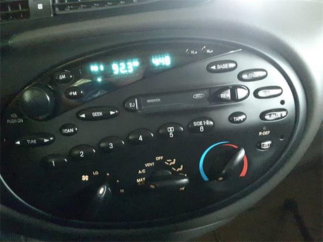 1996 Ford Taurus (CC-1244524) for sale in Troutman, North Carolina