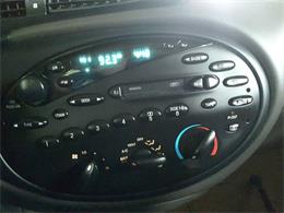 1996 Ford Taurus (CC-1244524) for sale in Troutman, North Carolina