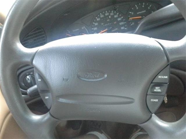 1996 Ford Taurus (CC-1244524) for sale in Troutman, North Carolina