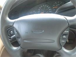 1996 Ford Taurus (CC-1244524) for sale in Troutman, North Carolina