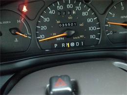 1996 Ford Taurus (CC-1244524) for sale in Troutman, North Carolina