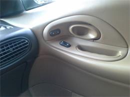 1996 Ford Taurus (CC-1244524) for sale in Troutman, North Carolina