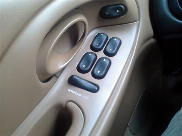 1996 Ford Taurus (CC-1244524) for sale in Troutman, North Carolina