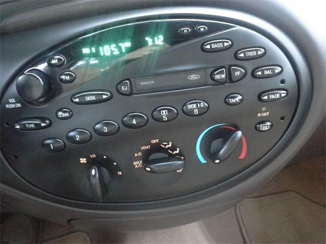 1996 Ford Taurus (CC-1244524) for sale in Troutman, North Carolina