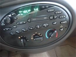 1996 Ford Taurus (CC-1244524) for sale in Troutman, North Carolina