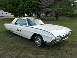 1963 Ford Thunderbird (CC-1240454) for sale in Stanwood, Michigan