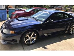 2002 Ford Mustang (Saleen) (CC-1244591) for sale in Vancouver , Washington