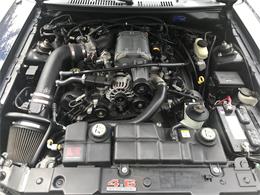 2002 Ford Mustang (Saleen) (CC-1244591) for sale in Vancouver , Washington