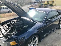 2002 Ford Mustang (Saleen) (CC-1244591) for sale in Vancouver , Washington
