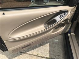 2002 Ford Mustang (Saleen) (CC-1244591) for sale in Vancouver , Washington