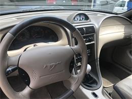 2002 Ford Mustang (Saleen) (CC-1244591) for sale in Vancouver , Washington