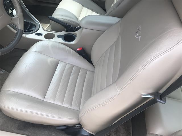 2002 Ford Mustang (Saleen) (CC-1244591) for sale in Vancouver , Washington