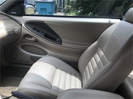 2002 Ford Mustang (Saleen) (CC-1244591) for sale in Vancouver , Washington