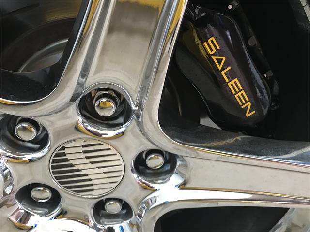 2002 Ford Mustang (Saleen) (CC-1244591) for sale in Vancouver , Washington