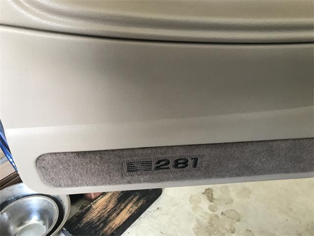 2002 Ford Mustang (Saleen) (CC-1244591) for sale in Vancouver , Washington