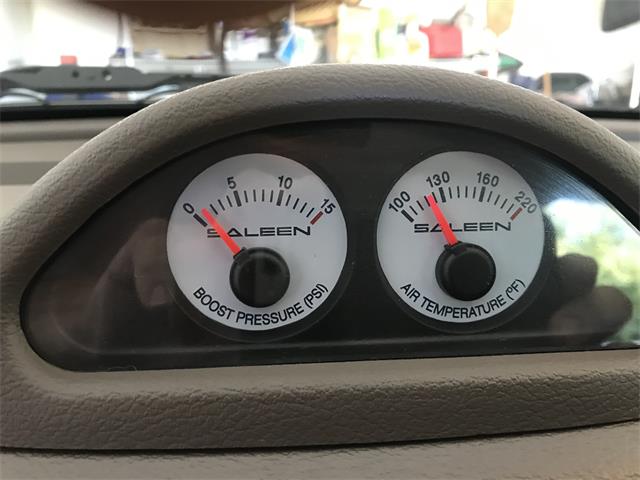 2002 Ford Mustang (Saleen) (CC-1244591) for sale in Vancouver , Washington