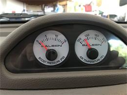 2002 Ford Mustang (Saleen) (CC-1244591) for sale in Vancouver , Washington