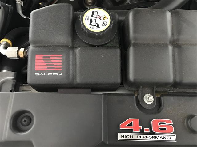 2002 Ford Mustang (Saleen) (CC-1244591) for sale in Vancouver , Washington