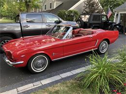 1964 Ford Mustang (CC-1244592) for sale in Naperville, Illinois