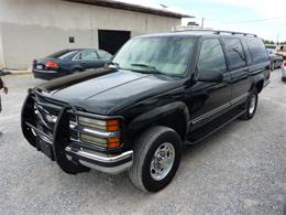 1998 Chevrolet Suburban (CC-1244614) for sale in Pahrump, Nevada