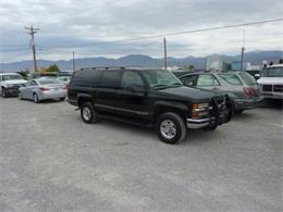1998 Chevrolet Suburban (CC-1244614) for sale in Pahrump, Nevada