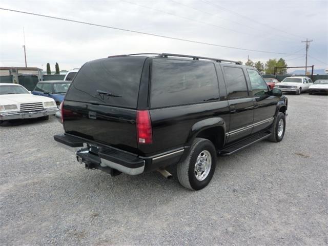 1998 Chevrolet Suburban (CC-1244614) for sale in Pahrump, Nevada