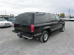 1998 Chevrolet Suburban (CC-1244614) for sale in Pahrump, Nevada