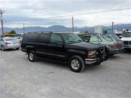 1998 Chevrolet Suburban (CC-1244614) for sale in Pahrump, Nevada
