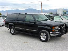 1998 Chevrolet Suburban (CC-1244614) for sale in Pahrump, Nevada
