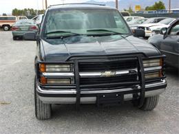 1998 Chevrolet Suburban (CC-1244614) for sale in Pahrump, Nevada