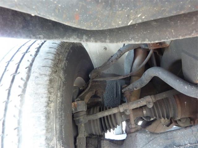 1998 Chevrolet Suburban (CC-1244614) for sale in Pahrump, Nevada