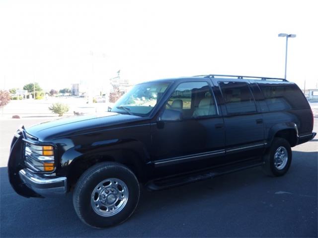 1998 Chevrolet Suburban (CC-1244614) for sale in Pahrump, Nevada